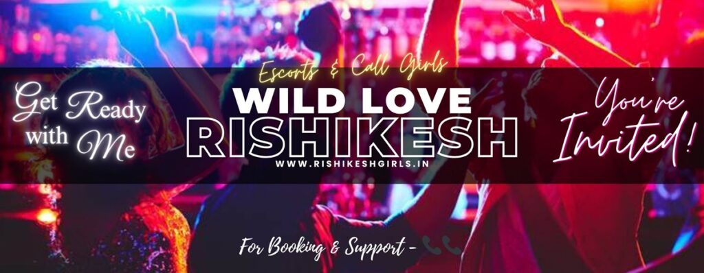 Rishikesh Girls event